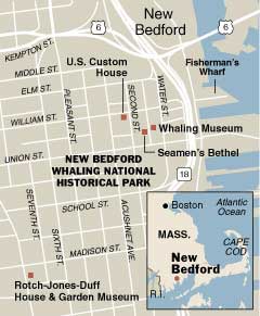 New Bedford, Mass.